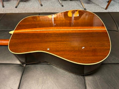 Martin HD28 2018 Ink. Case Beg.
