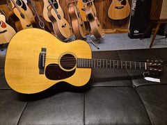 Martin 000-18 2021 Beg.