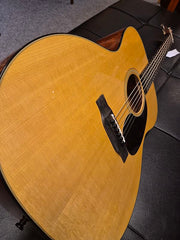 Martin 000-18 2021 Beg.