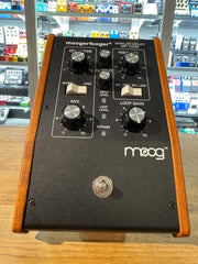 Moog Moogerfooger Analog Delay MF104-Z Beg. utank låda