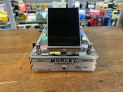 Morley Power Wah Boost 1970s Beg.