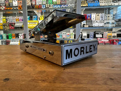 Morley Power Wah Boost 1970s Beg.