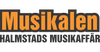 Musikalen