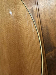 Norman B20 Natural Gt Qit Skada I Lock