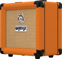 Orange PPC108 1 X 8 Closed Speaker Cabinet 20W 8 Ohm