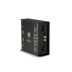 Palmer Pan 04 - Di Box 2-Channel Passive