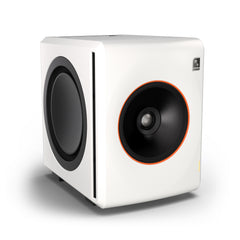 Palmer ORBIT 11, White