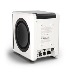 Palmer ORBIT 11, White