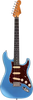 Patina Guitars PS-3 Lake Placid Blue