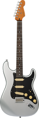 Patina Guitars PS-3 Silver Metallic