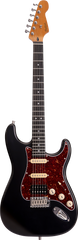 Patina Guitars PS-4 Black