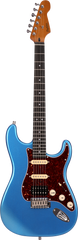 Patina Guitars PS-4 Lake Placid Blue
