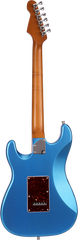 Patina Guitars PS-4 Lake Placid Blue
