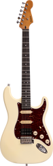 Patina Guitars PS-4 Olympic White