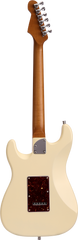 Patina Guitars PS-4 Olympic White
