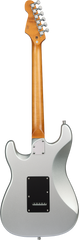 Patina Guitars PS-4 Silver Metallic