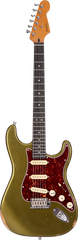 Patina Guitars PS-6 Sherwood Green, Relic