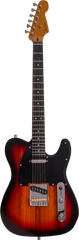 Patina Guitars PT-3 Sunburst