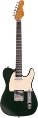 Patina Guitars PT-3 Sherwood Green