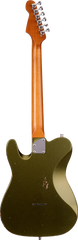 Patina Guitars PT-6 Sherwood Green Relic