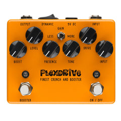 Weehboo Plexdrive
