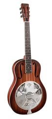 Royall wooden body single cone resonator HOBO
