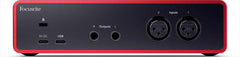 Focusrite Scarlett 4-2I2