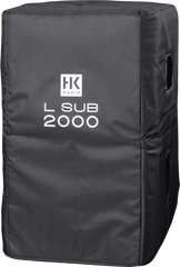 HK Audio COV-LSUB2000
