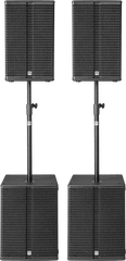 HK Audio L3PACK BASS