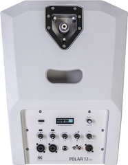 HK Audio POLAR 12 MK2 WHITE
