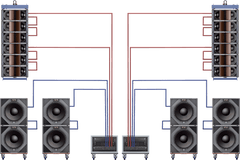HK Audio SHP COSMO-12
