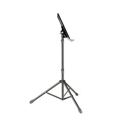 Adam Hall Stands Sms 11 Pro - Telescopic Music Stand, Small Incl. Bag
