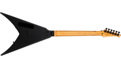 Spira Guitars V-400 Satin Black