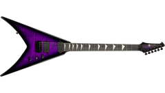 Spira V-500 Trans Purple