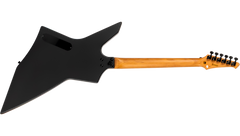 Spira Guitars X-400 Satin Black