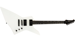 Spira Guitars X-400 Satin White