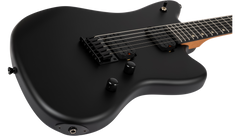 Spira Guitars J-400 MBK Black