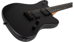 Spira Guitars J-400 Baritone MBK