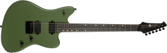 Spira Guitars J-400 MGR Green