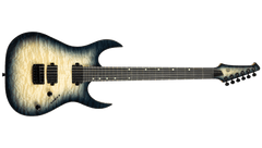 Spira Guitars S-500 QGY E Trans Grey
