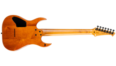 Spira Guitars S-507 QFB Fireburst