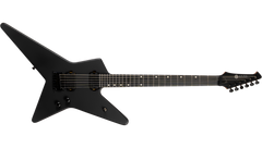Spira Guitars SR-400 MBK Satin Black