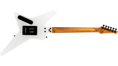 Spira Guitars SR-420 WH White
