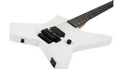 Spira Guitars SR-420 WH White