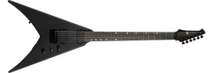 Spira Guitars V-400 Satin Black