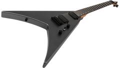 Spira V-400 Satin Silver