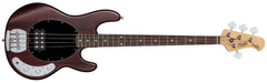 Sterling By Musicman Sub Ray4-Ws-R1 Sr Jtb Walnut