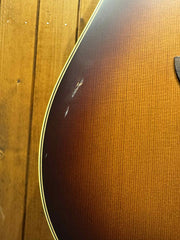 Takamine Tan10C lackskada