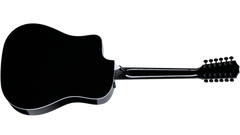 Taylor 250ce-BLK Plus