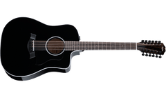 Taylor 250ce-BLK Plus